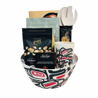 West Coast Basket